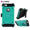 IVYMAX Patent Phone Case For iphone 6S Plus Heavy Duty Cover